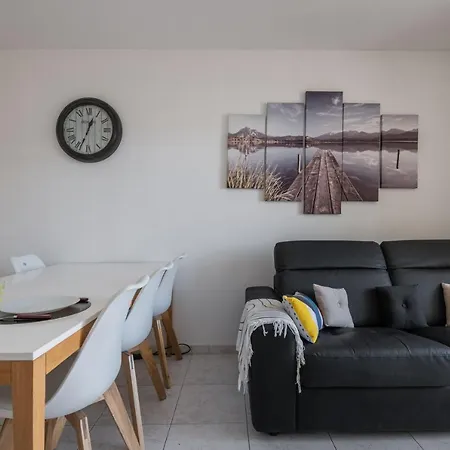 Niceforyou2 Apartment