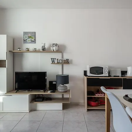 Niceforyou2 Apartment